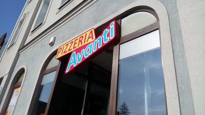 Pizzeria Avanti - Restauracja Grudziądz