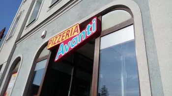 Pizzeria Avanti - Restauracja Grudziądz