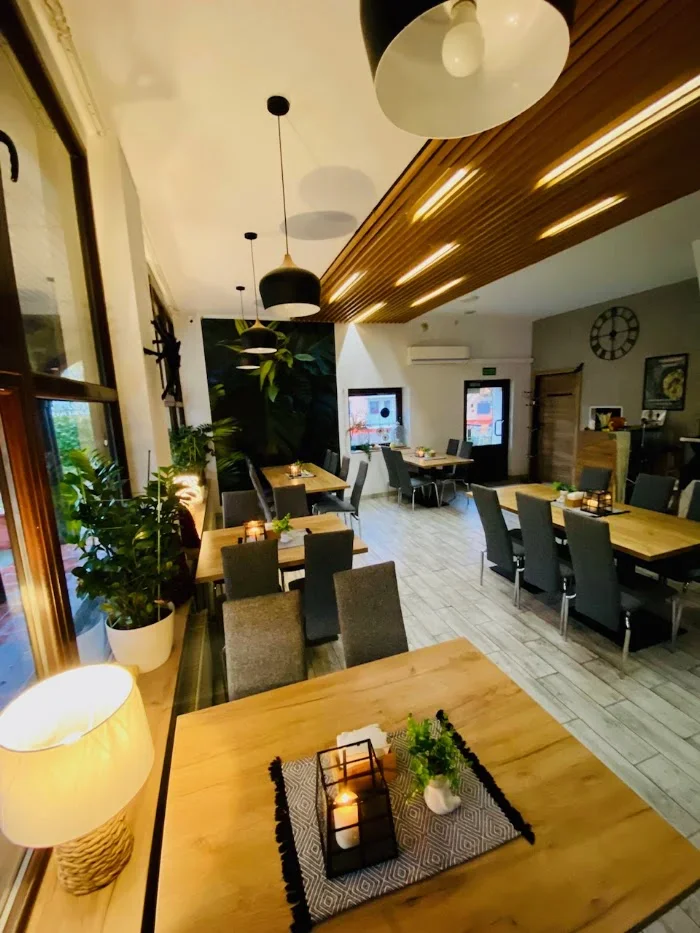 Pizzeria „Avocado” - Restauracja Gliwice