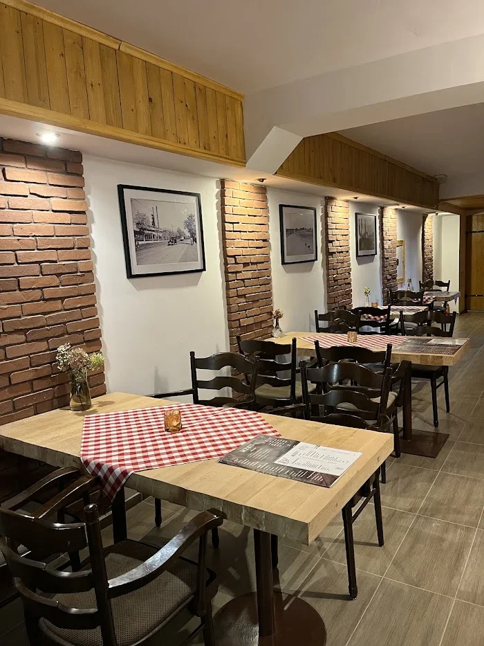 Pizzeria Azzuro - Restauracja Chorzów