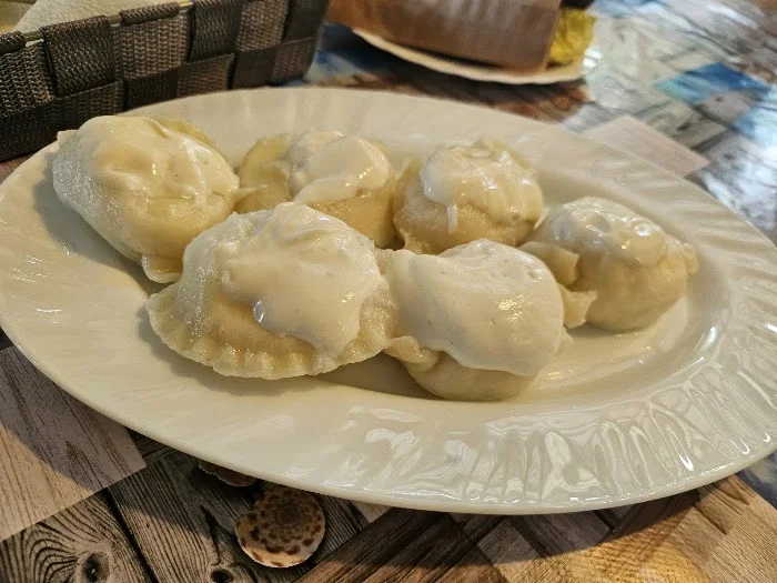 Pizzeria Baltic - Restauracja Świnoujście