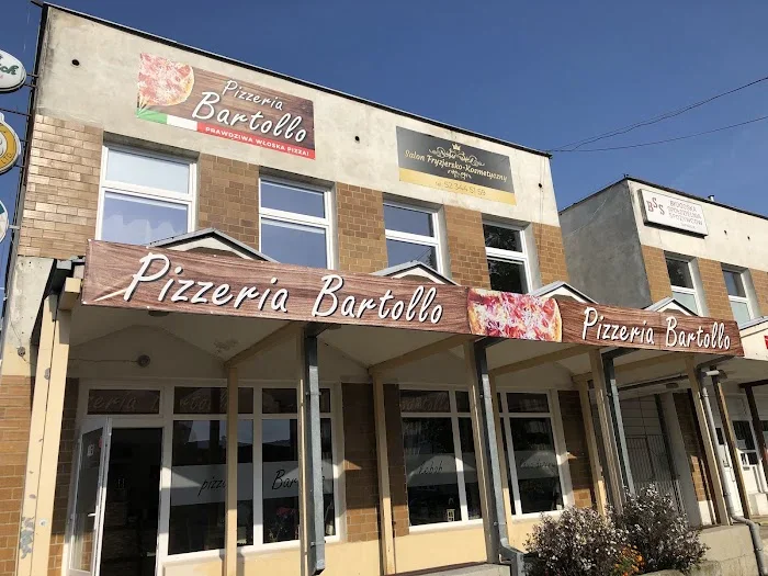 Pizzeria Bartollo | Restauracja Włoska Bydgoszcz