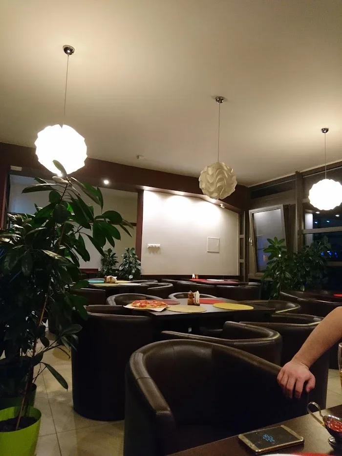 Pizzeria Bazylia - Restauracja Bochnia