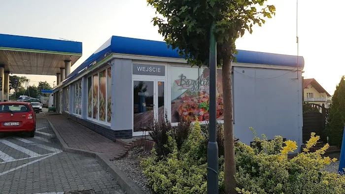 Pizzeria Bazylia - Restauracja Grudziądz