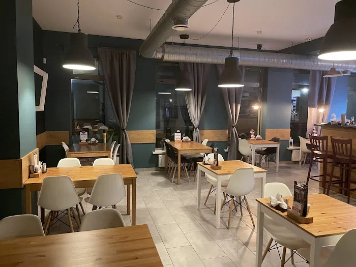Pizzeria Bella - Restauracja Podkowa Leśna