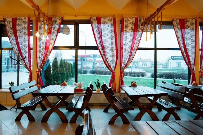 Pizzeria Biesiadowo Radom - Restauracja