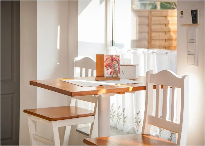 Pizzeria & Bistro Pełen Brzuszek - Restauracja Łódź