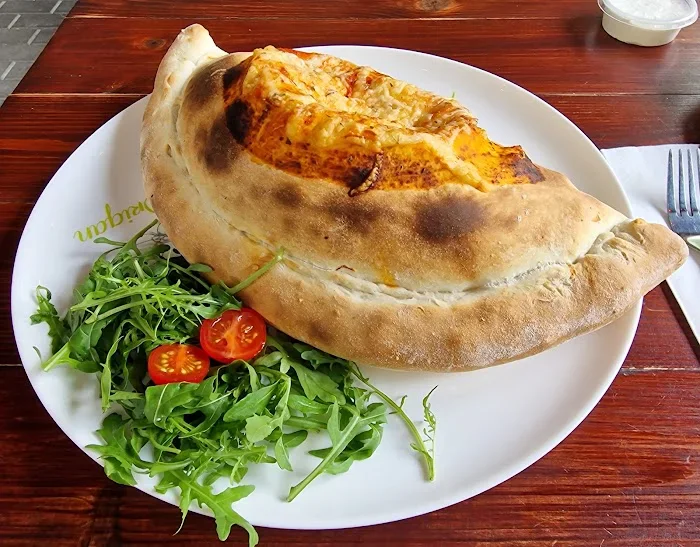 Pizzeria Bora Bora - Restauracja Kalisz