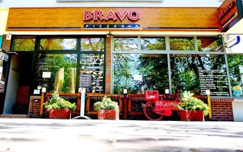 Pizzeria Bravo - Restauracja Konin