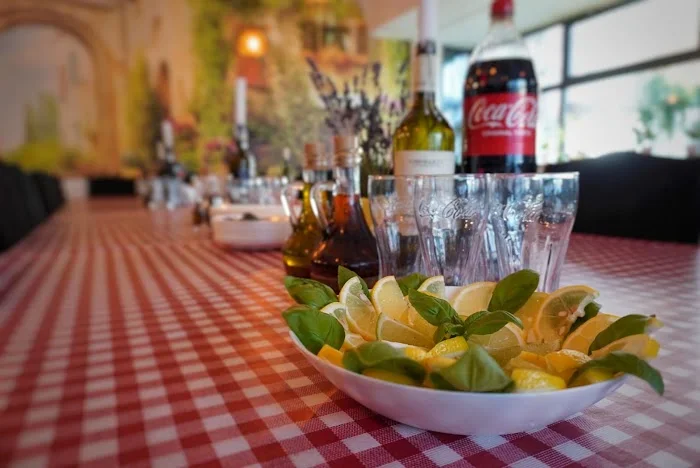 Pizzeria Buongiorno - Restauracja Sosnowiec