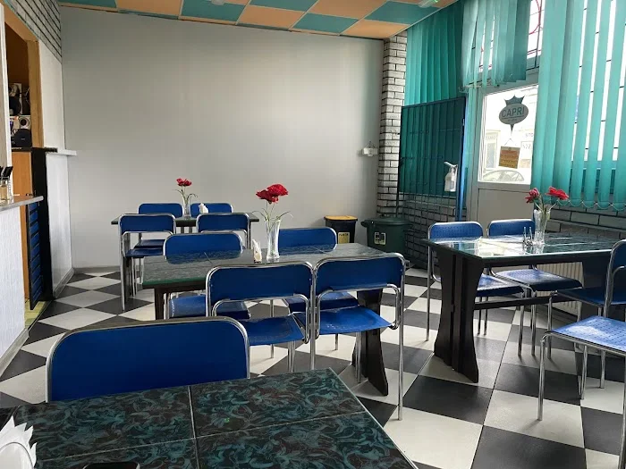 Pizzeria Capri - Restauracja Jastrzębie-Zdrój
