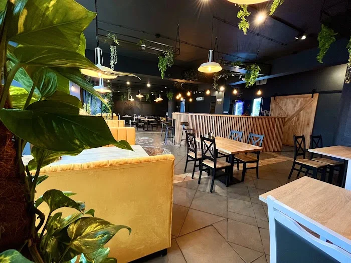 PIZZERIA CAPRICORNO - Restauracja Toruń