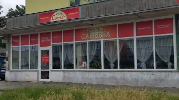 Pizzeria Caprissa - Restauracja Łódź