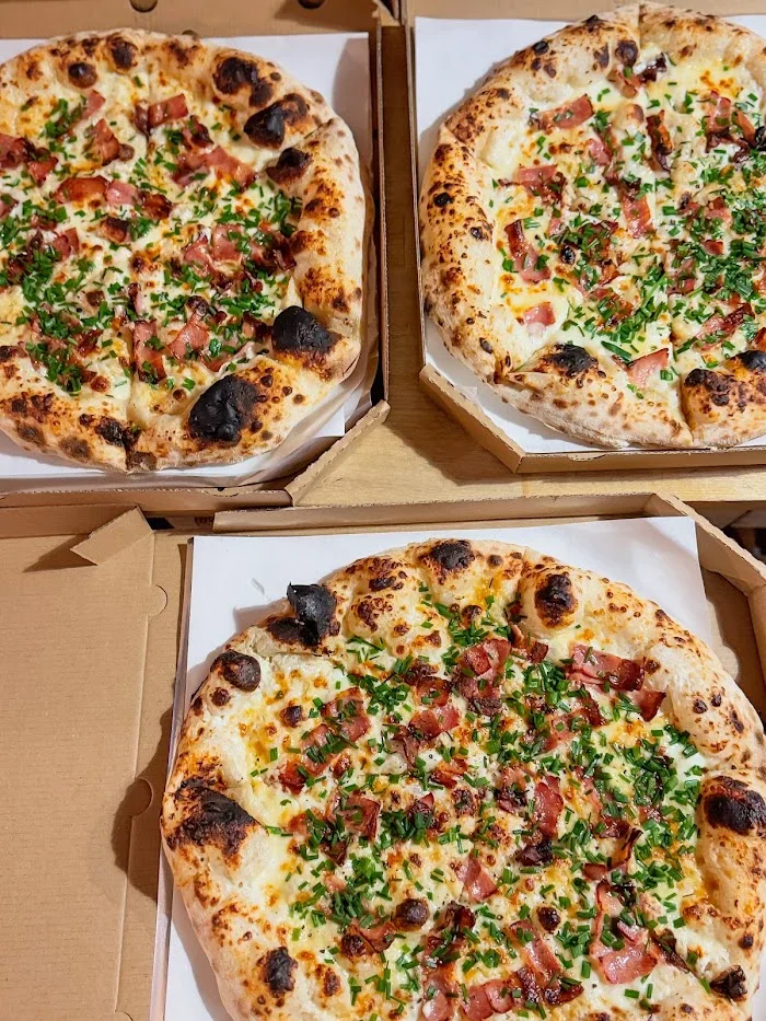 Pizzeria ChePizza! - Restauracja Rzeszów