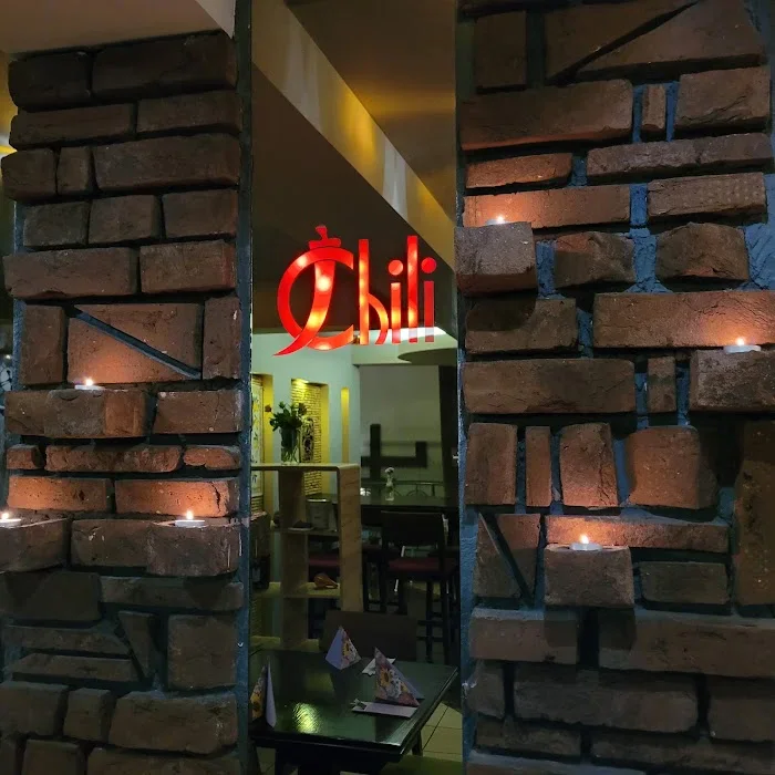 Pizzeria Chili - Restauracja Jastrzębie-Zdrój
