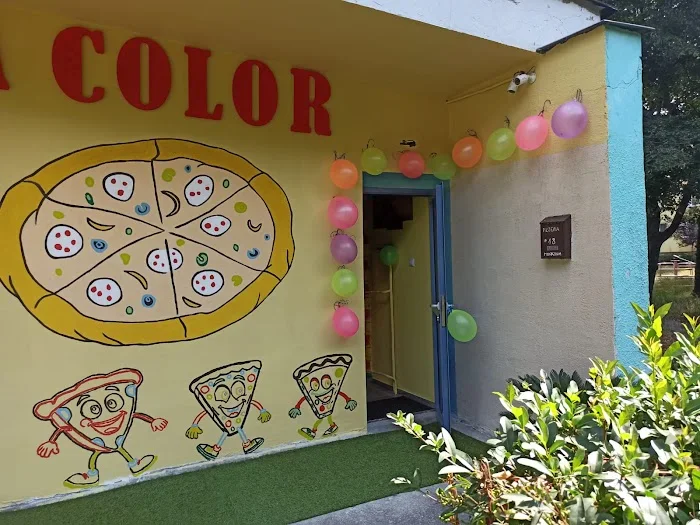 Pizzeria Color - Restauracja Lublin