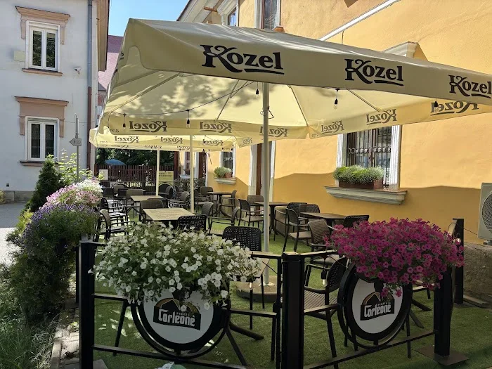 Pizzeria Corleone - Restauracja Bochnia