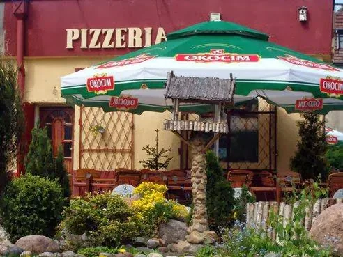Pizzeria Corner - Restauracja Słupsk