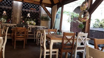 Pizzeria Cyklop Kraków - Restauracja