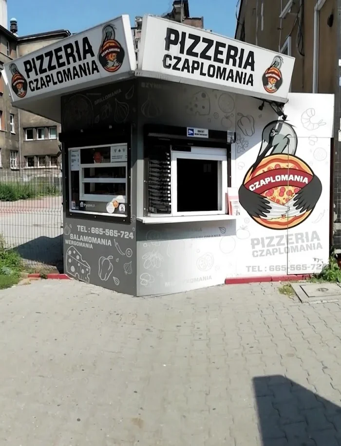 Pizzeria Czaplomania - Restauracja Katowice