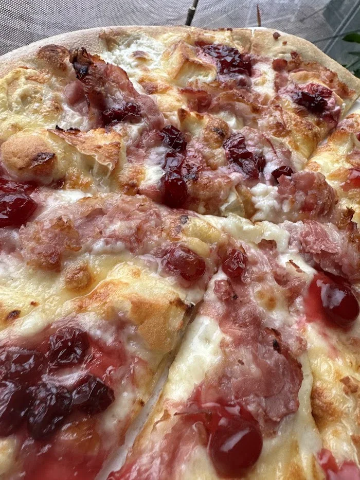 Pizzeria Czarna Perła - Restauracja Gdynia