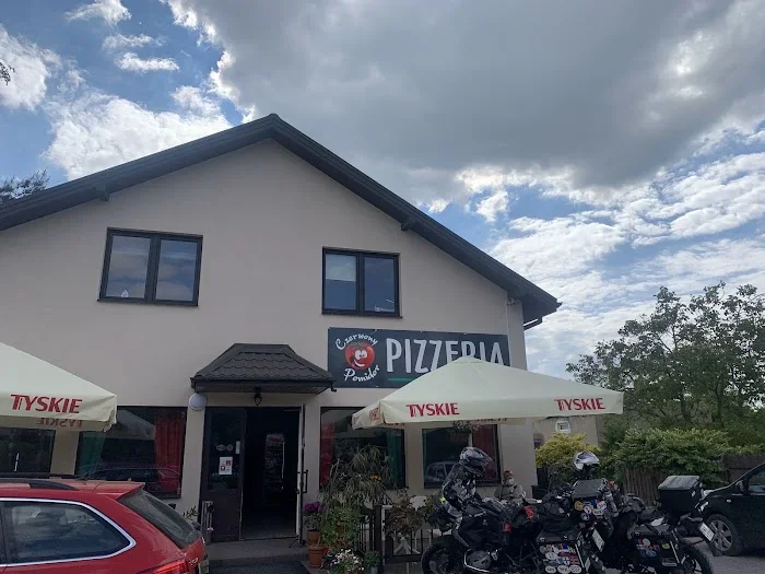 Pizzeria Czerwony Pomidor - Restauracja Płock