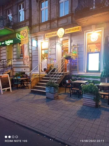 Pizzeria da Giuseppe - Restauracja Wrocław