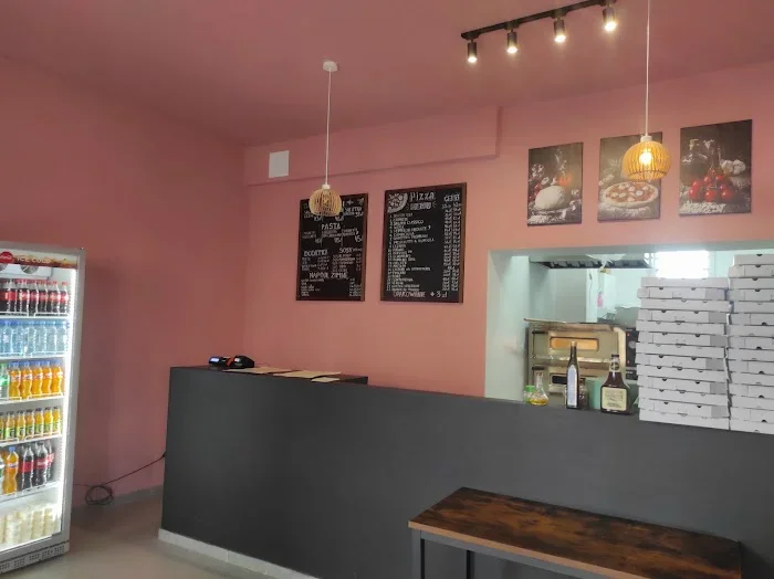 Pizzeria Di Romano - Restauracja Świnoujście