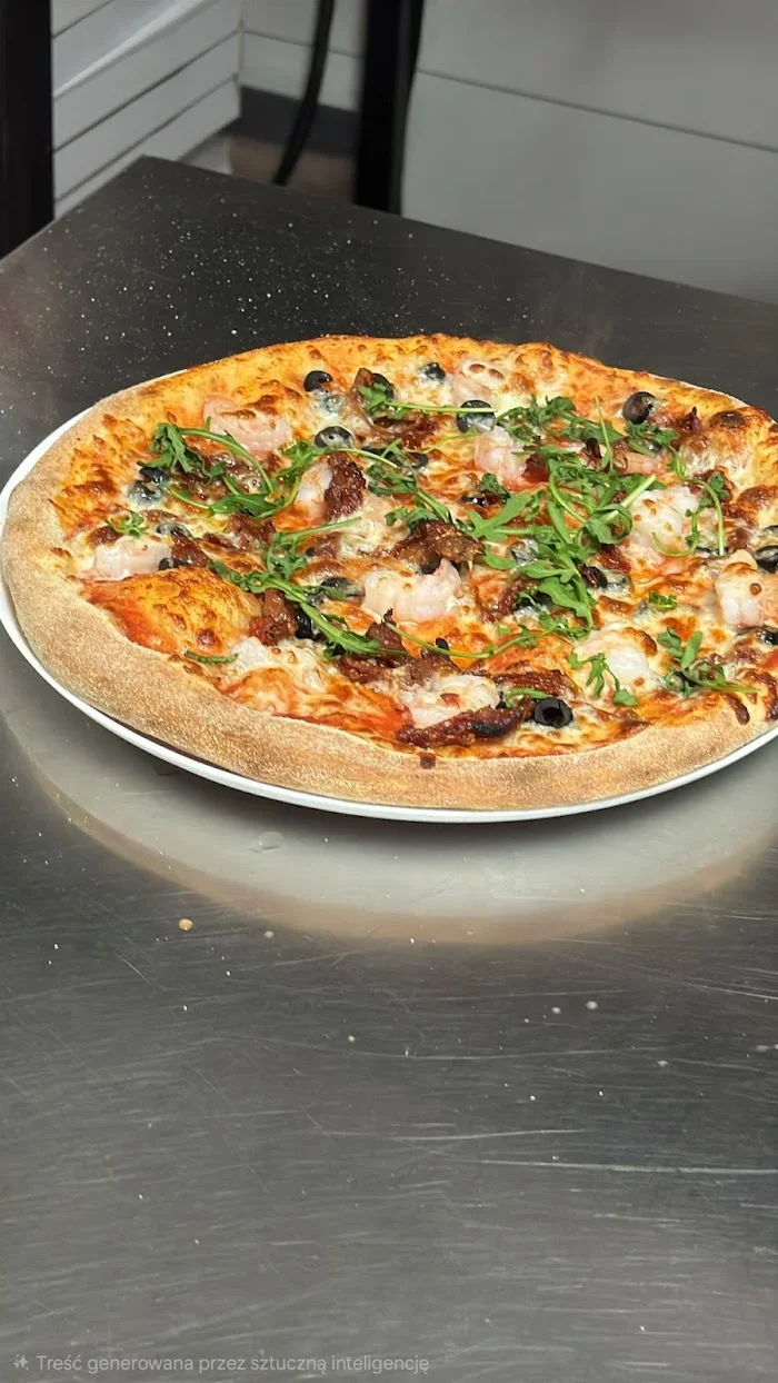Pizzeria Diablo - Restauracja Gorzów Wielkopolski