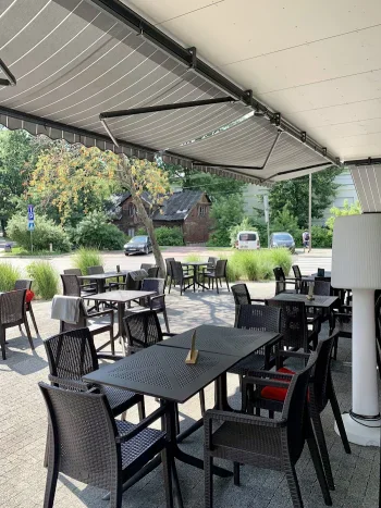 Pizzeria Diavola - Restauracja Mińsk Mazowiecki