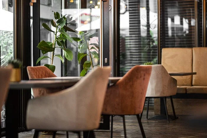 Pizzeria Dolabella Due - Restauracja Kraków