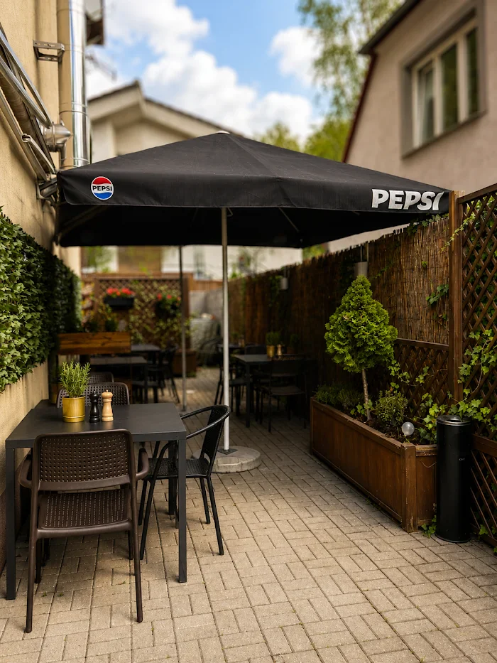 PIZZERIA DON CHILI - Restauracja Zielona Góra