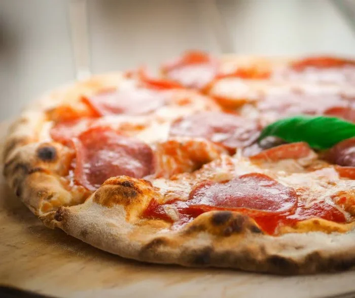 Pizzeria Don Corleone - Restauracja Toruń