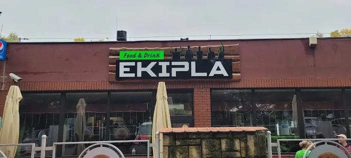 Pizzeria EKIPLA - Restauracja Ruda Śląska