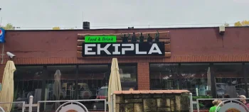Pizzeria EKIPLA - Restauracja Ruda Śląska