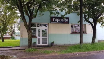 Pizzeria Esposito - Restauracja Piotrków Trybunalski