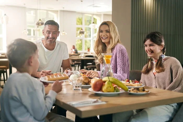 Pizzeria Fabryczna - Restauracja Kołobrzeg
