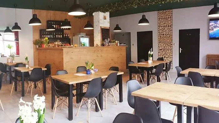 Pizzeria Felicita - Restauracja Kielce