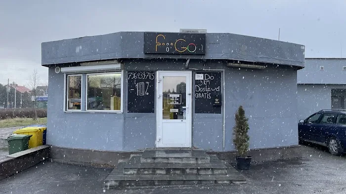 Pizzeria Figo – Pizza Wrocław - Restauracja