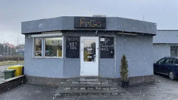 Pizzeria Figo – Pizza Wrocław - Restauracja