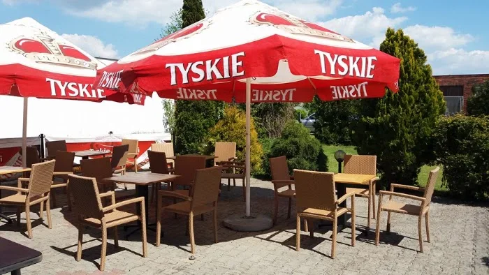 Pizzeria Friko Leszno - Restauracja