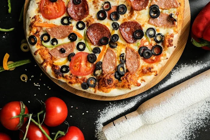 Pizzeria Galiano - Restauracja Toruń