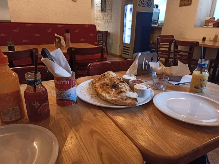 Pizzeria Gallipoli - Restauracja Poznań