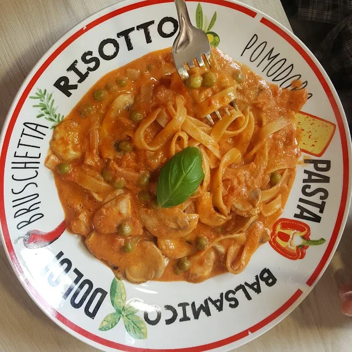 Pizzeria GINO - Restauracja Olsztyn