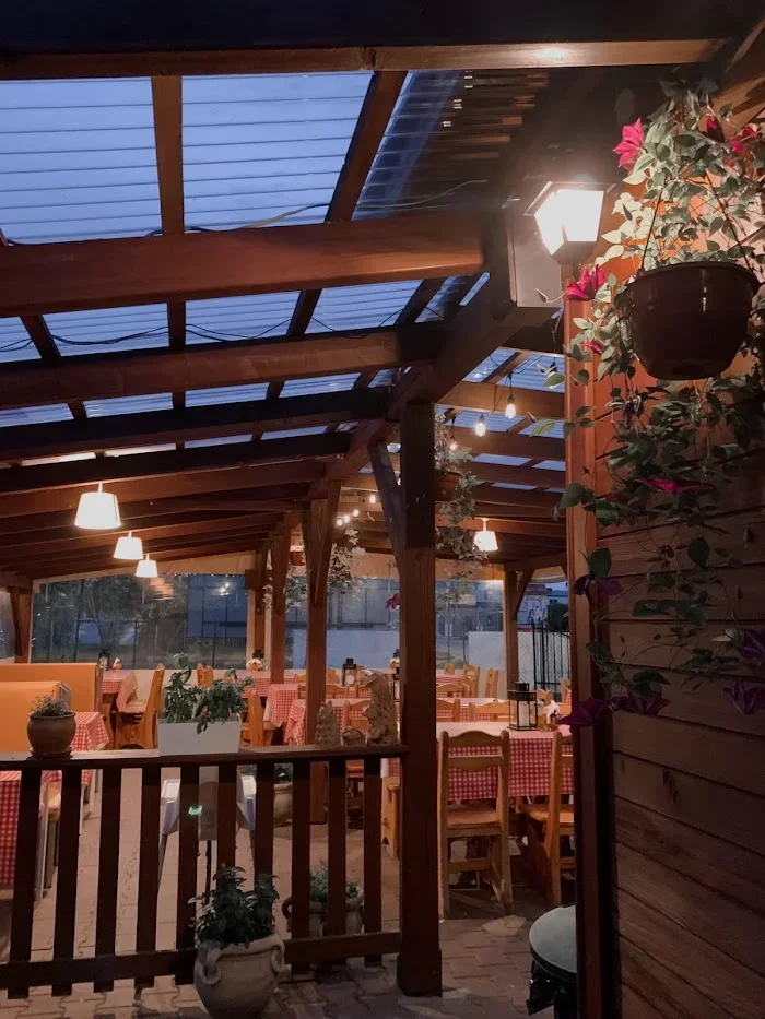 Pizzeria Giovanna - Restauracja Kołobrzeg