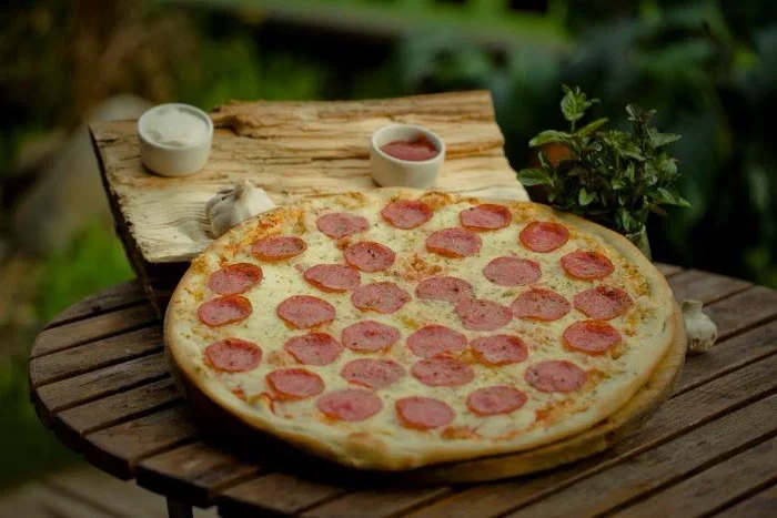 Pizzeria Good Food - Restauracja Zakopane
