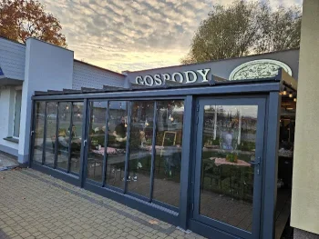 Pizzeria Gospody - Restauracja Gdańsk