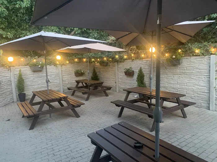 Pizzeria GREDO - Restauracja Szczecin