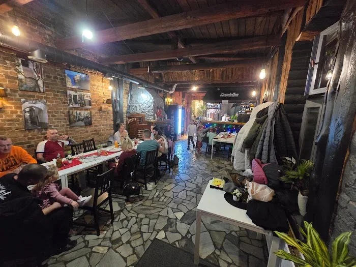 Pizzeria i Restauracja Zwadełka Gliwice