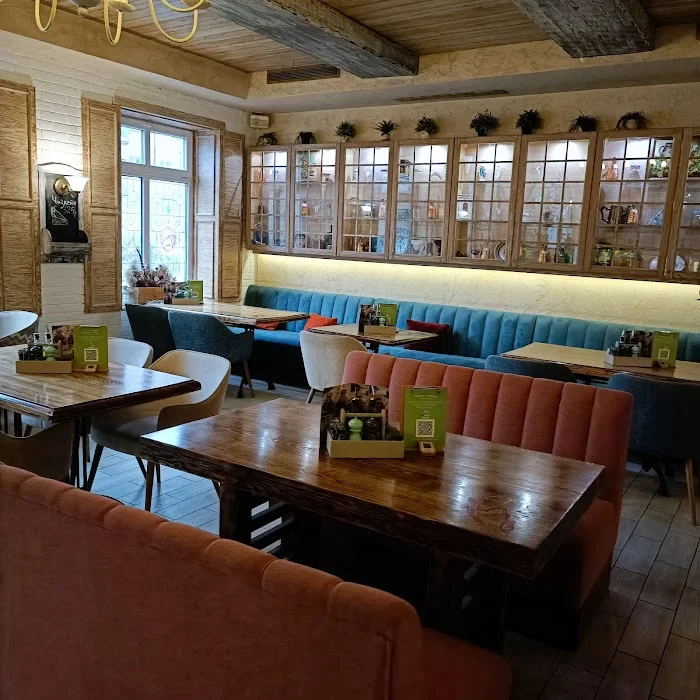 Pizzeria IL PEPERONCINO - Restauracja Warszawa
